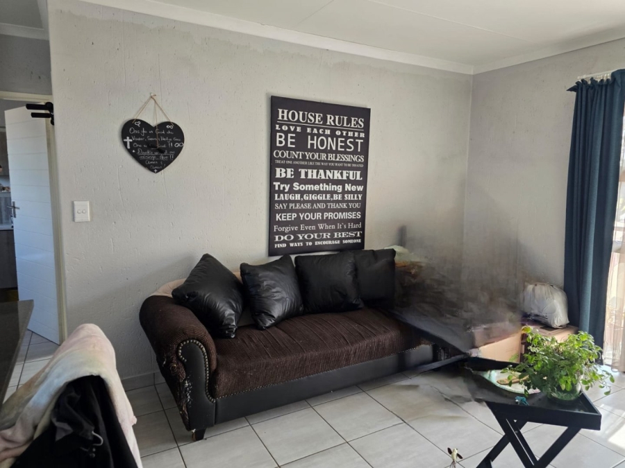 To Let 2 Bedroom Property for Rent in Beyers Park Gauteng
