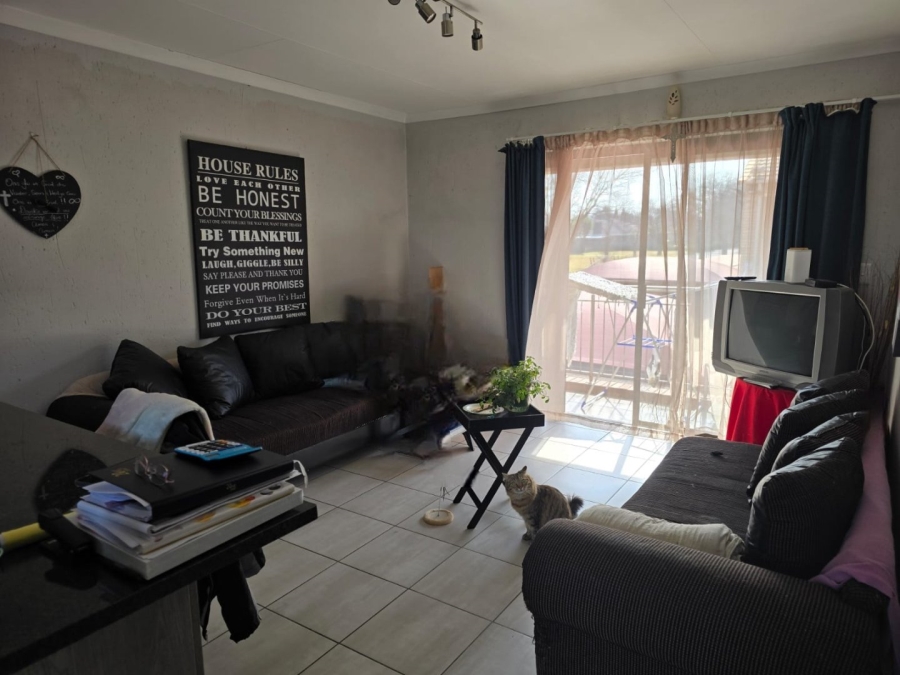 To Let 2 Bedroom Property for Rent in Beyers Park Gauteng