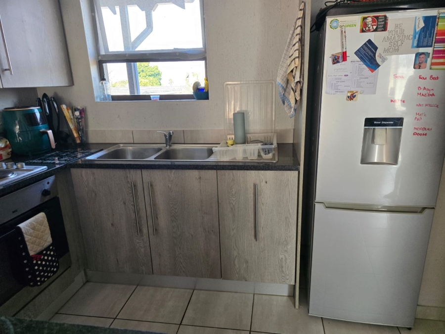 To Let 2 Bedroom Property for Rent in Beyers Park Gauteng
