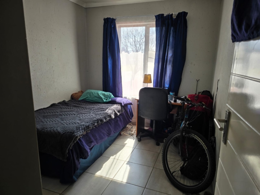 To Let 2 Bedroom Property for Rent in Beyers Park Gauteng