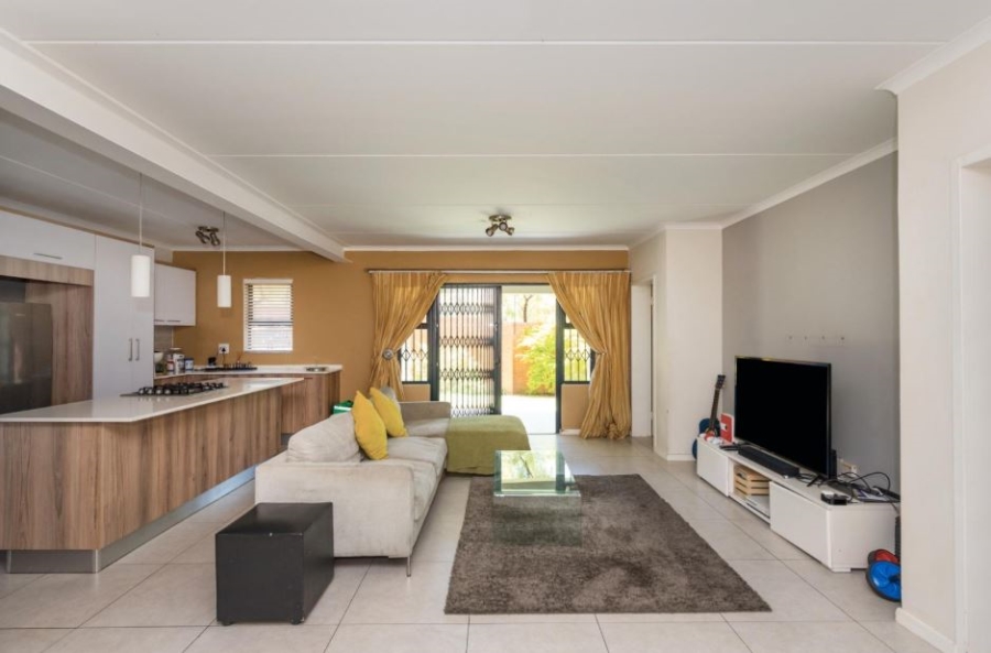 3 Bedroom Property for Sale in Modderfontein Gauteng