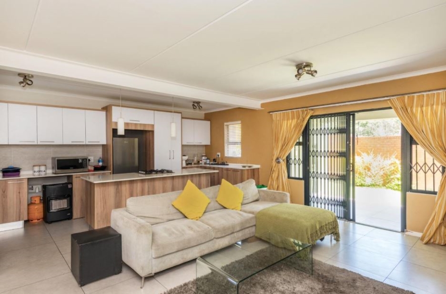 3 Bedroom Property for Sale in Modderfontein Gauteng