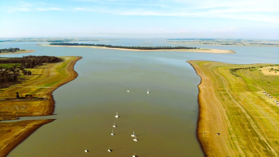  Bedroom Property for Sale in Vaal Marina Gauteng