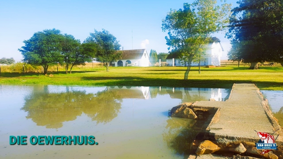  Bedroom Property for Sale in Vaal Marina Gauteng