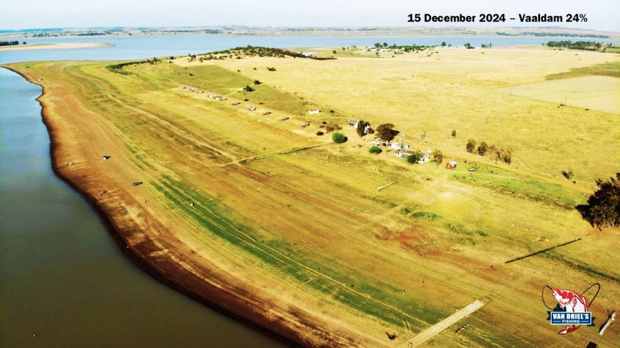  Bedroom Property for Sale in Vaal Marina Gauteng
