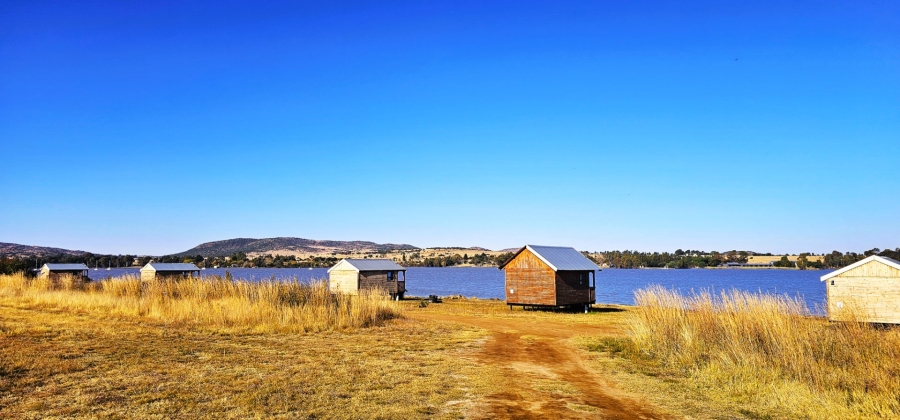 Bedroom Property for Sale in Vaal Marina Gauteng