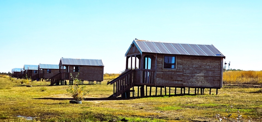  Bedroom Property for Sale in Vaal Marina Gauteng