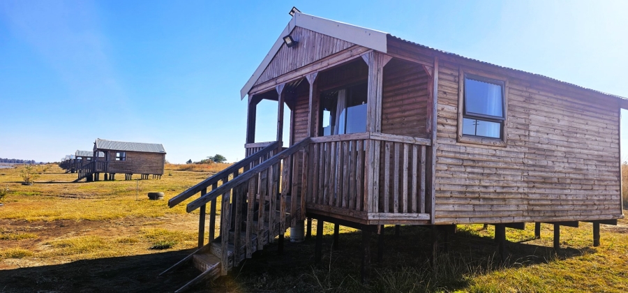  Bedroom Property for Sale in Vaal Marina Gauteng