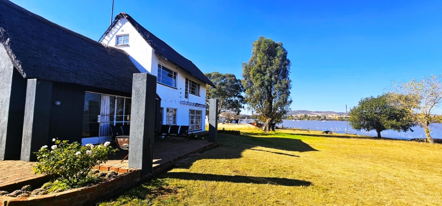  Bedroom Property for Sale in Vaal Marina Gauteng