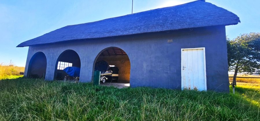  Bedroom Property for Sale in Vaal Marina Gauteng