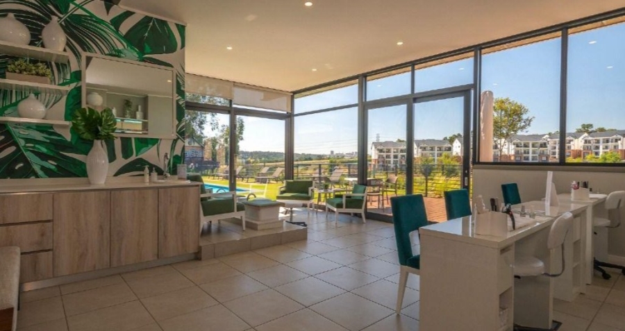To Let 3 Bedroom Property for Rent in Linbro Park Gauteng