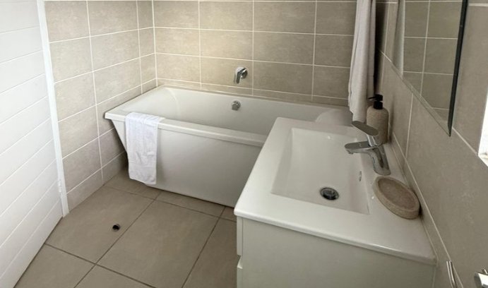 To Let 3 Bedroom Property for Rent in Linbro Park Gauteng