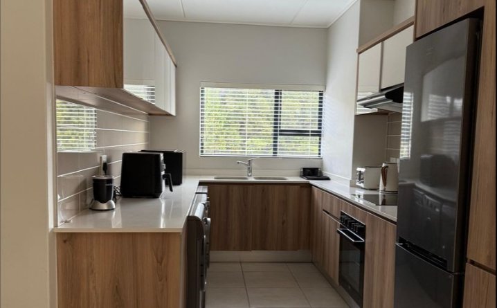 To Let 3 Bedroom Property for Rent in Linbro Park Gauteng
