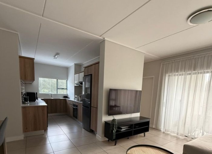 To Let 3 Bedroom Property for Rent in Linbro Park Gauteng