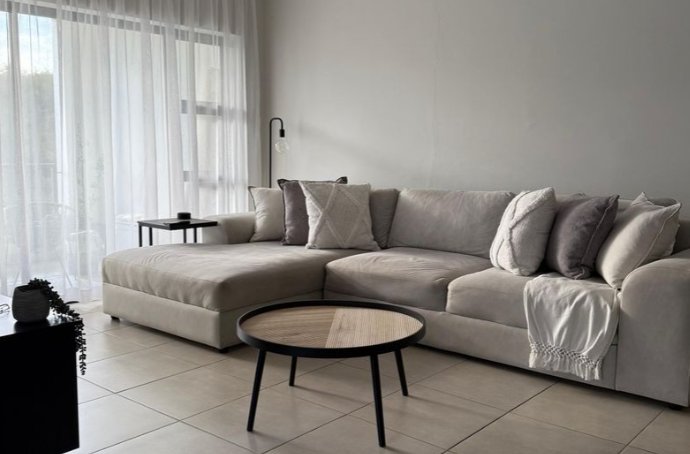 To Let 3 Bedroom Property for Rent in Linbro Park Gauteng