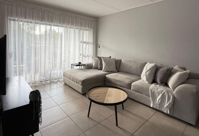 To Let 3 Bedroom Property for Rent in Linbro Park Gauteng