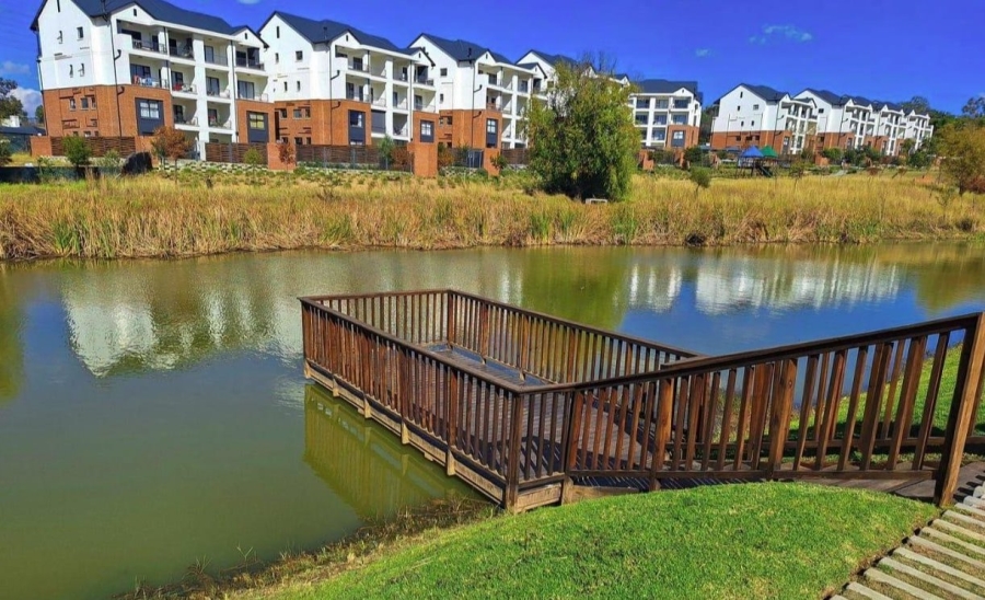 To Let 3 Bedroom Property for Rent in Linbro Park Gauteng