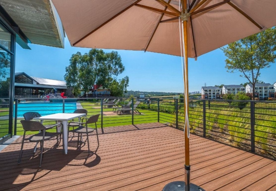 To Let 3 Bedroom Property for Rent in Linbro Park Gauteng