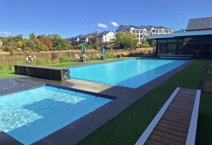 To Let 3 Bedroom Property for Rent in Linbro Park Gauteng
