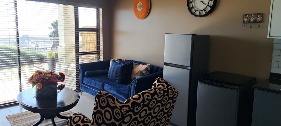 To Let 2 Bedroom Property for Rent in Primrose Hill Gauteng