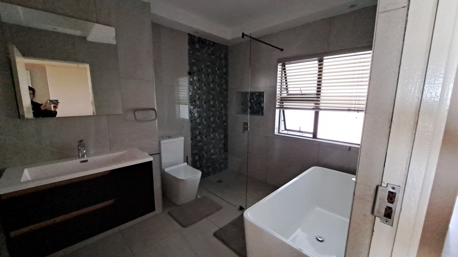 To Let 2 Bedroom Property for Rent in Primrose Hill Gauteng