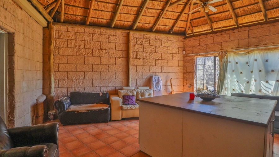 3 Bedroom Property for Sale in Bonaero Park Gauteng
