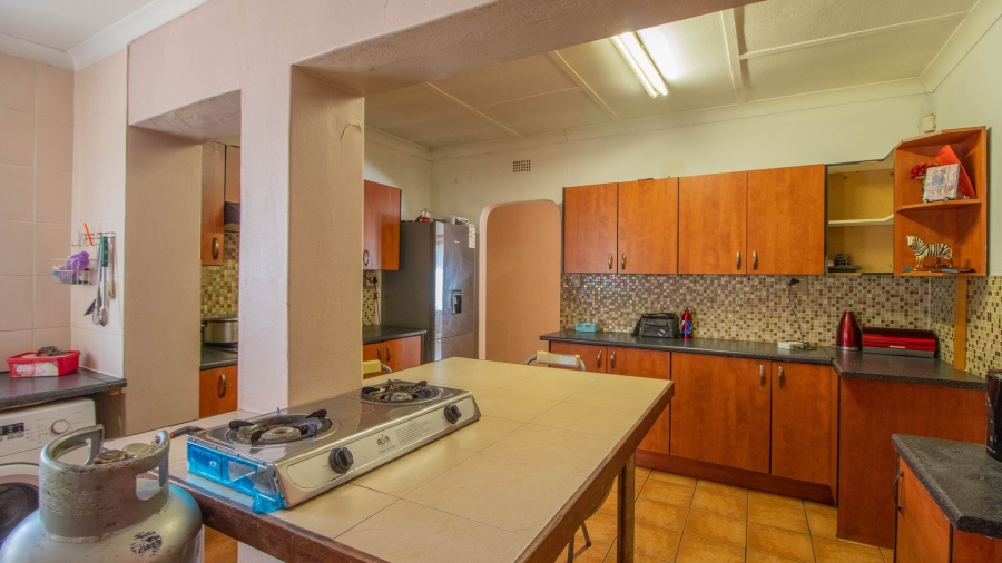 3 Bedroom Property for Sale in Bonaero Park Gauteng
