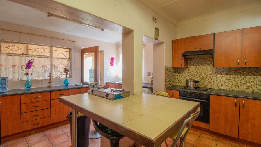 3 Bedroom Property for Sale in Bonaero Park Gauteng