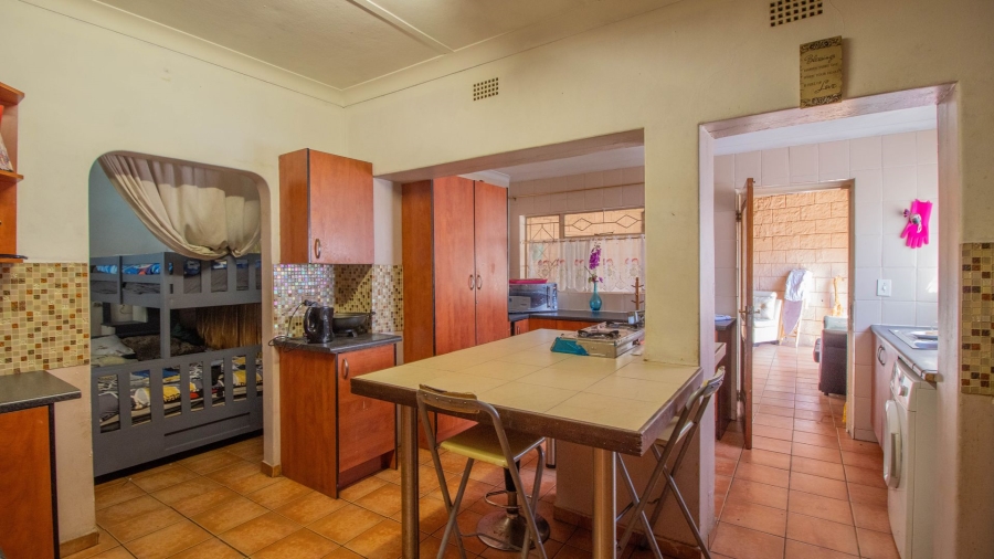 3 Bedroom Property for Sale in Bonaero Park Gauteng