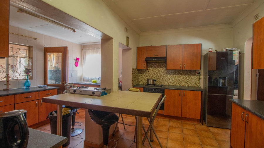 3 Bedroom Property for Sale in Bonaero Park Gauteng