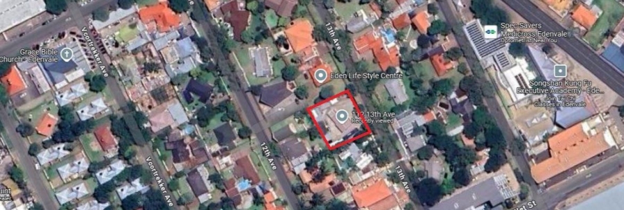 3 Bedroom Property for Sale in Edenvale Central Gauteng