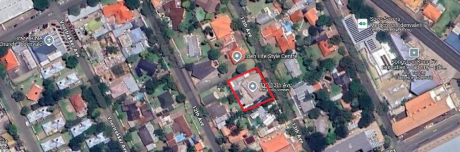 3 Bedroom Property for Sale in Edenvale Central Gauteng