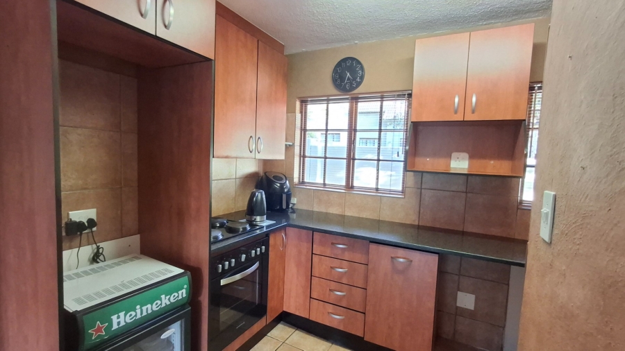 3 Bedroom Property for Sale in Equestria Gauteng