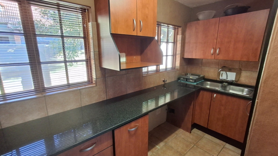 3 Bedroom Property for Sale in Equestria Gauteng