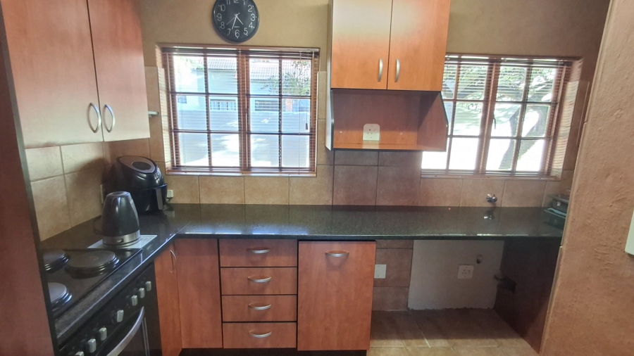 3 Bedroom Property for Sale in Equestria Gauteng