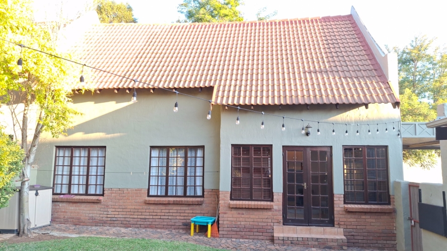 3 Bedroom Property for Sale in Equestria Gauteng