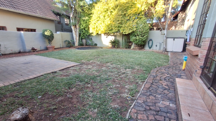 3 Bedroom Property for Sale in Equestria Gauteng