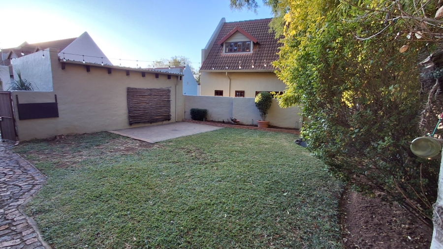 3 Bedroom Property for Sale in Equestria Gauteng