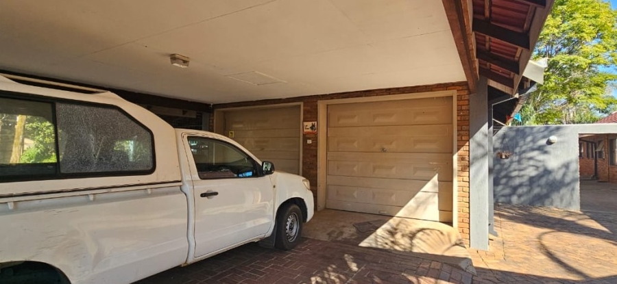 To Let 3 Bedroom Property for Rent in Lyttelton Manor Gauteng
