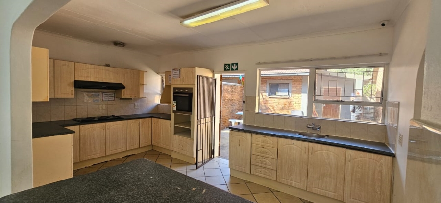 To Let 3 Bedroom Property for Rent in Lyttelton Manor Gauteng