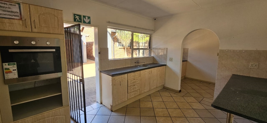 To Let 3 Bedroom Property for Rent in Lyttelton Manor Gauteng
