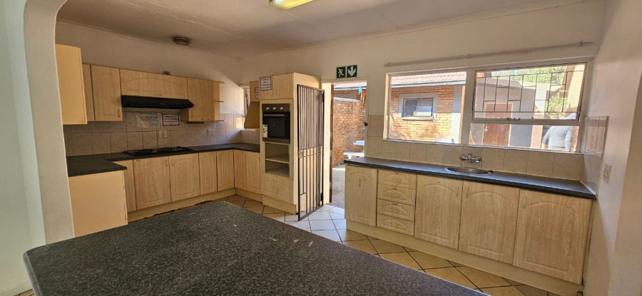 To Let 3 Bedroom Property for Rent in Lyttelton Manor Gauteng