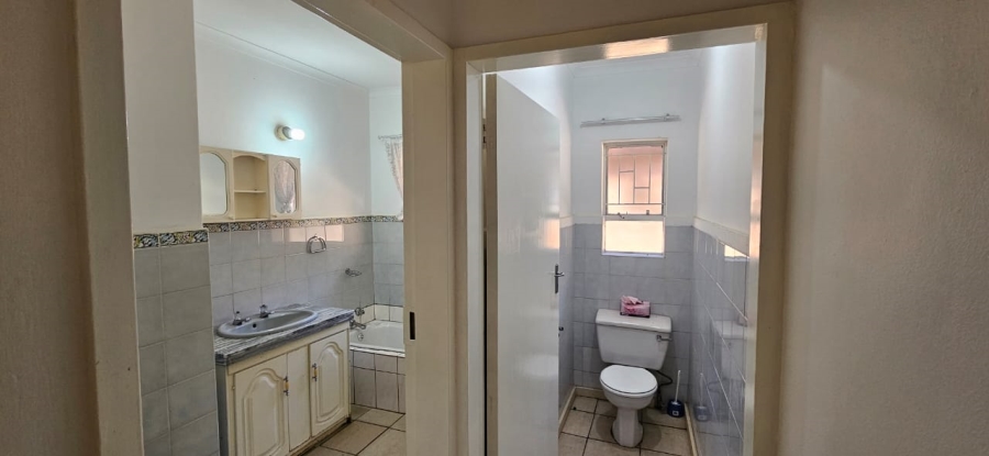 To Let 3 Bedroom Property for Rent in Lyttelton Manor Gauteng