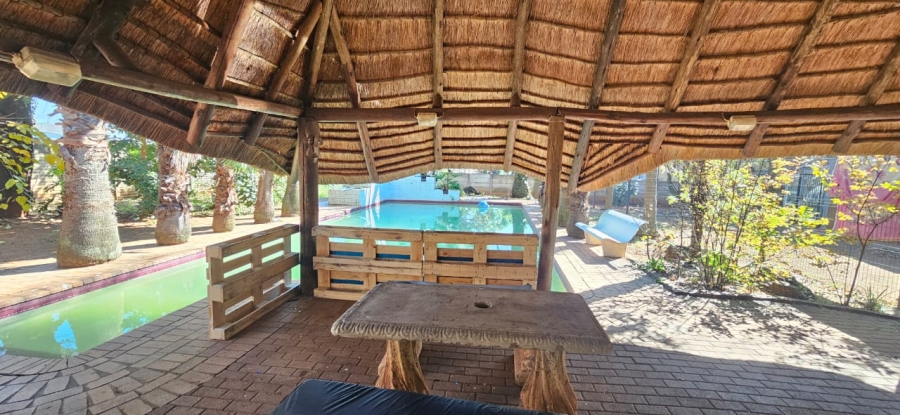 To Let 3 Bedroom Property for Rent in Lyttelton Manor Gauteng