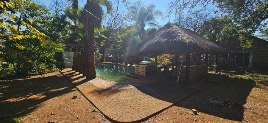 To Let 3 Bedroom Property for Rent in Lyttelton Manor Gauteng