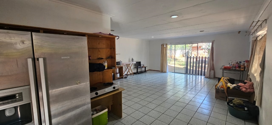 To Let 3 Bedroom Property for Rent in Lyttelton Manor Gauteng