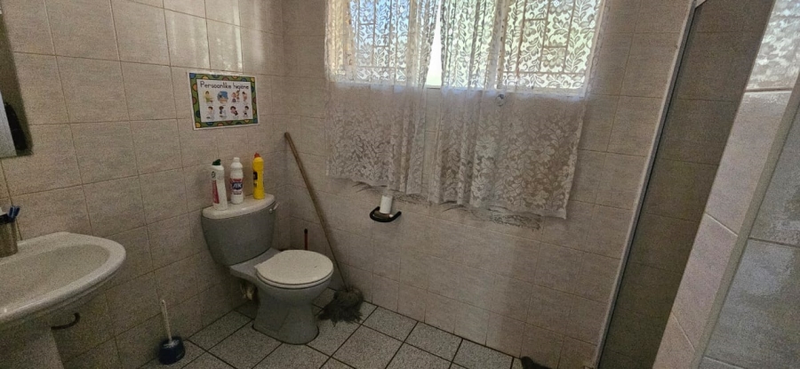 To Let 3 Bedroom Property for Rent in Lyttelton Manor Gauteng