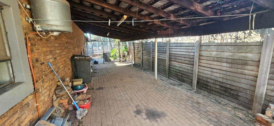 To Let 3 Bedroom Property for Rent in Lyttelton Manor Gauteng
