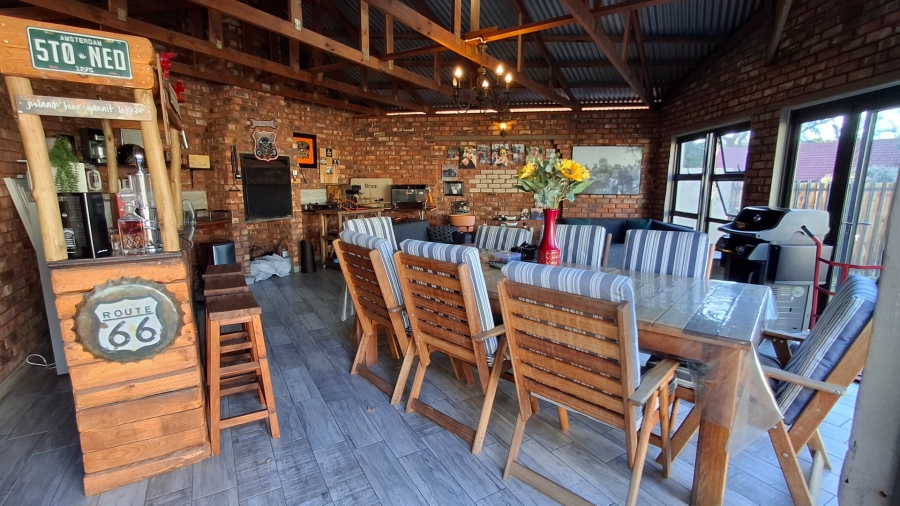 4 Bedroom Property for Sale in Sinoville Gauteng