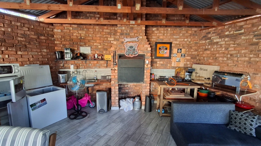 4 Bedroom Property for Sale in Sinoville Gauteng